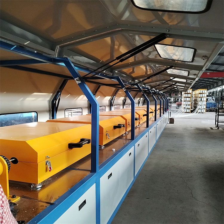 Peralatan bar keluli frp